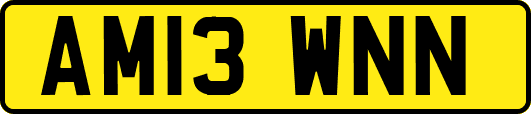 AM13WNN