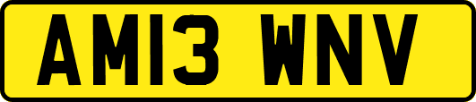 AM13WNV