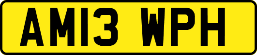 AM13WPH