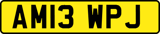 AM13WPJ