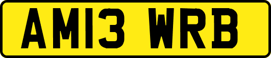 AM13WRB