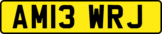 AM13WRJ