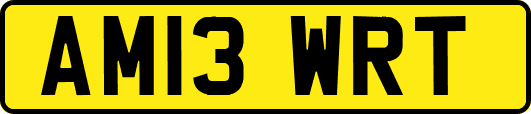 AM13WRT