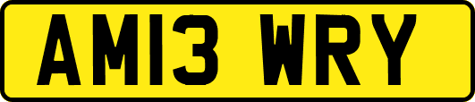 AM13WRY