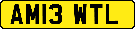 AM13WTL