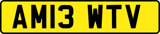 AM13WTV