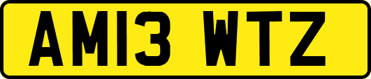 AM13WTZ