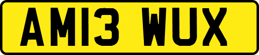 AM13WUX