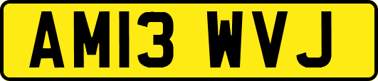 AM13WVJ