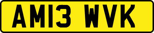 AM13WVK