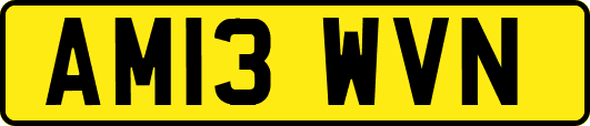 AM13WVN