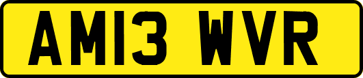 AM13WVR