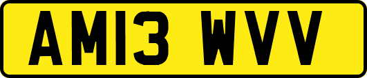 AM13WVV