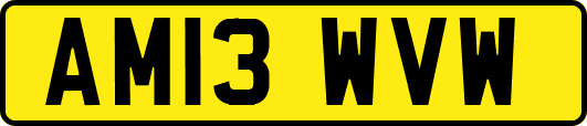 AM13WVW