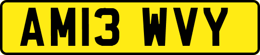AM13WVY