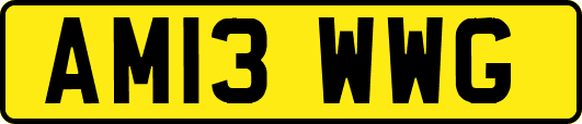 AM13WWG