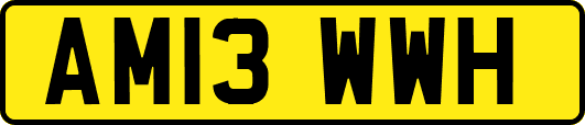 AM13WWH
