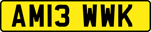 AM13WWK