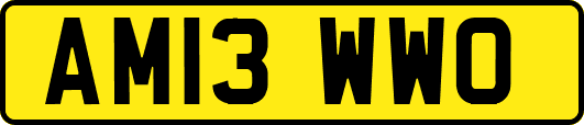 AM13WWO