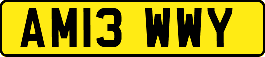 AM13WWY