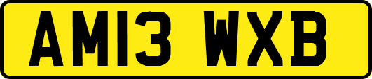 AM13WXB