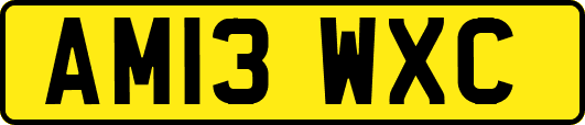 AM13WXC
