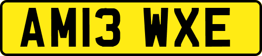 AM13WXE