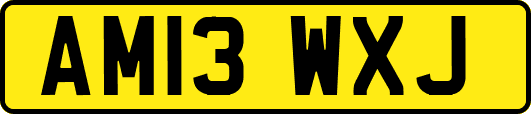AM13WXJ