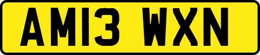 AM13WXN