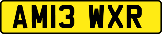 AM13WXR