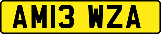 AM13WZA