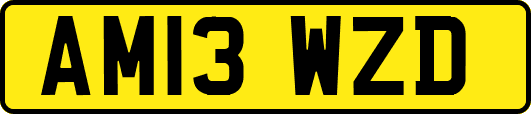 AM13WZD