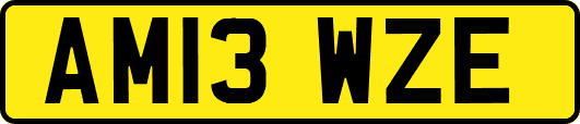 AM13WZE