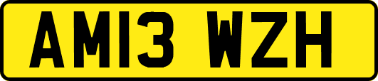 AM13WZH