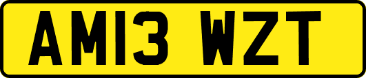 AM13WZT