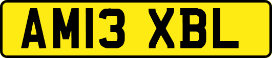 AM13XBL