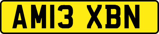 AM13XBN