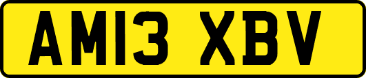 AM13XBV