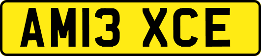 AM13XCE