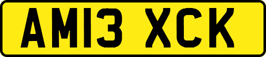 AM13XCK