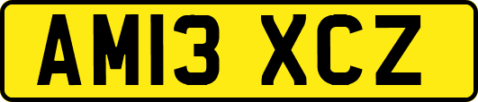 AM13XCZ