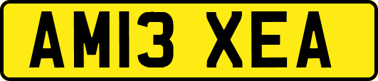 AM13XEA