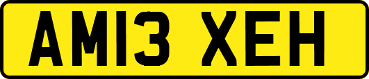 AM13XEH