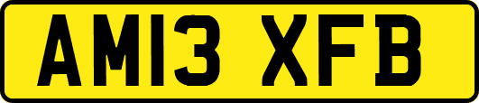AM13XFB