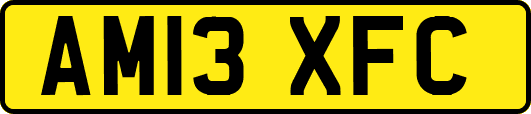 AM13XFC