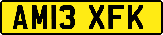 AM13XFK