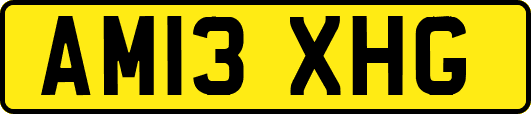 AM13XHG