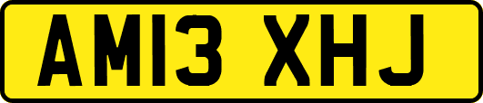 AM13XHJ