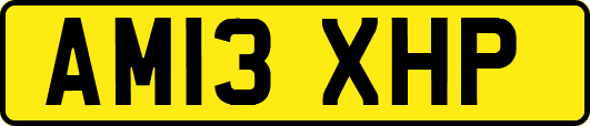 AM13XHP