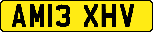 AM13XHV